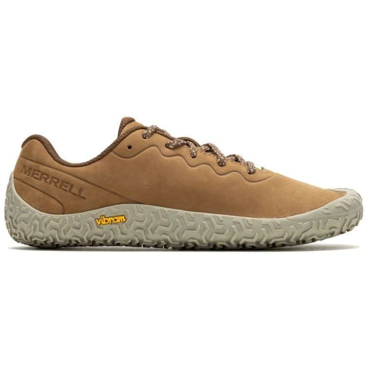 Merrell J067890 Vapor Glove 6 Ltr Tobacco - Velikost: 36 | Barva: Hnedá · záber 1