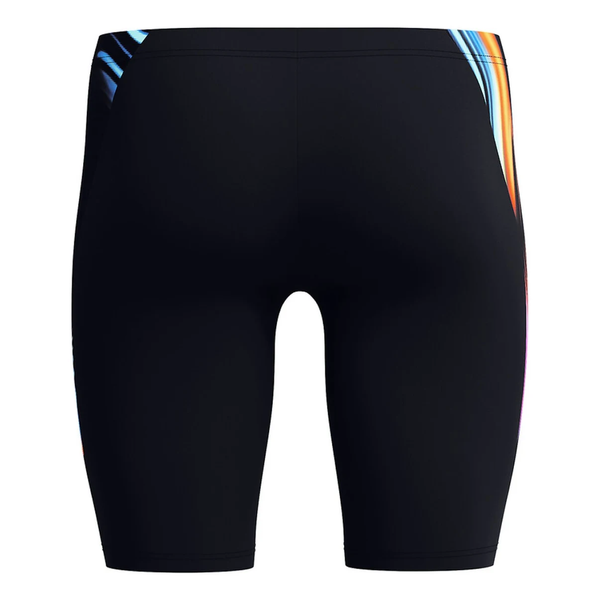 Speedo Digital V-Cut Jammer - Veľkosť: 5 · záber 2