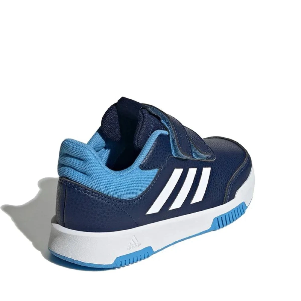 Chlapecká rekreační obuv ADIDAS Tensaur Sport 2.0 K dark blue cloud white blue burst · záber 5