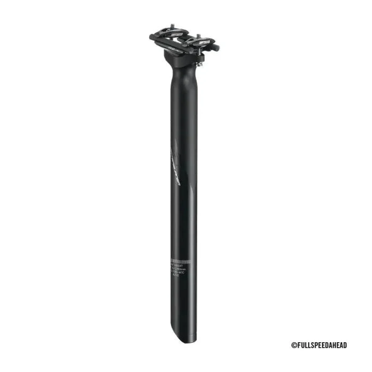 FSA sedlovka Mtb Afterburner · záber 1