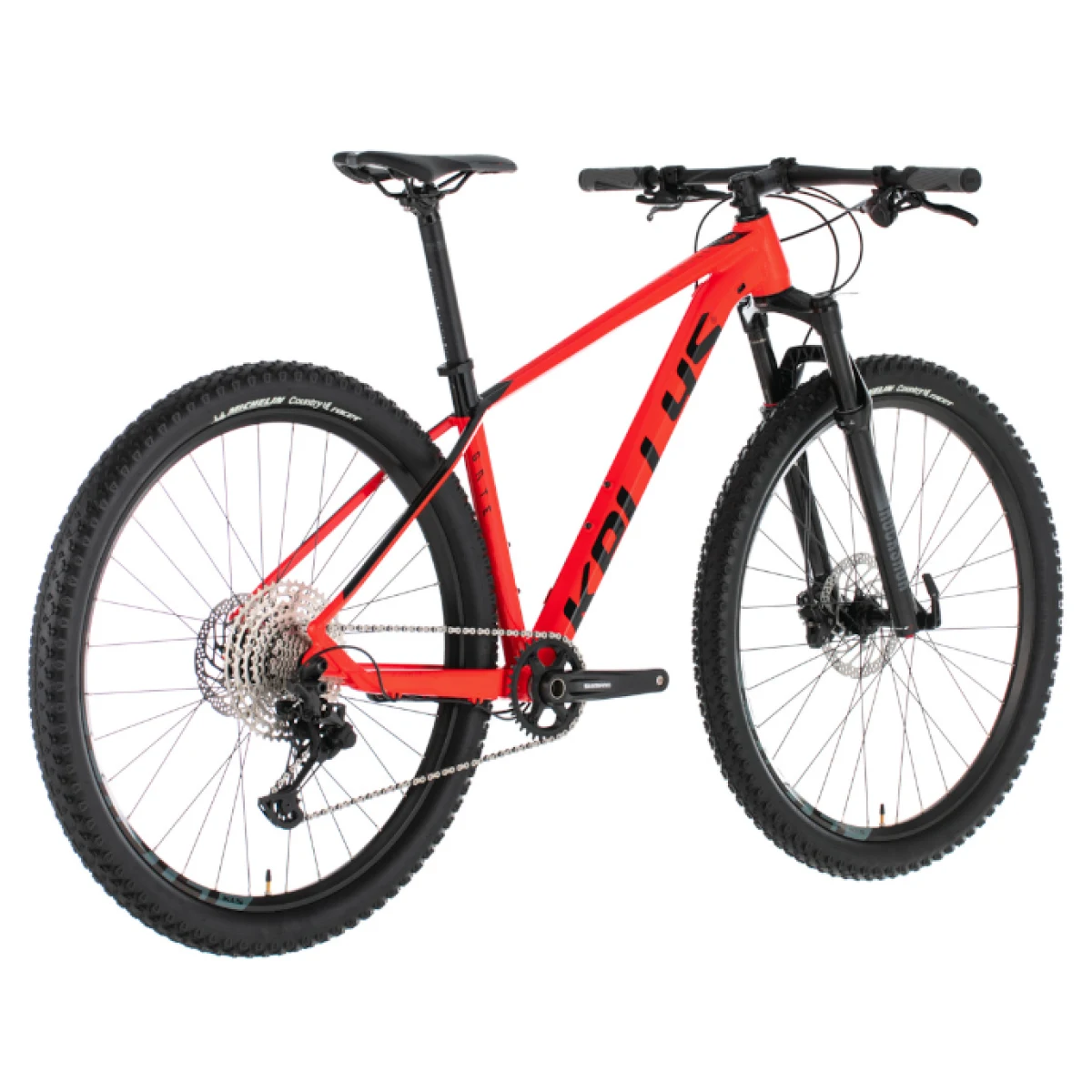 Kellys GATE 50 29" - model 2021 M (18,5") · záber 3