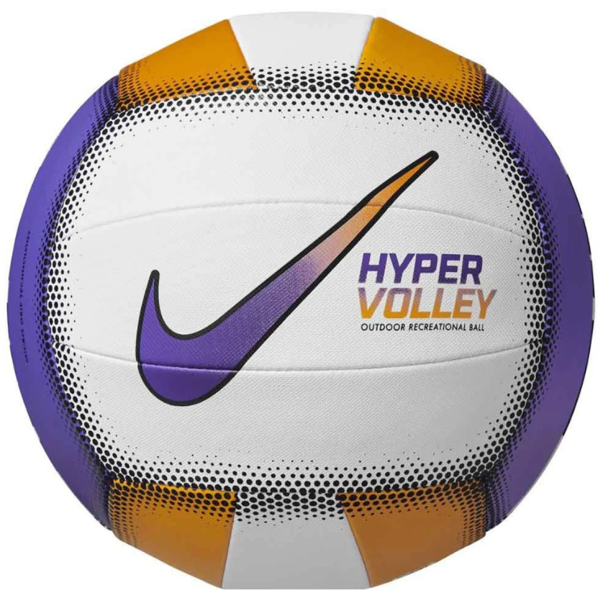 Nike HYPERVOLLEY 18P - Veľkosť: 5 · záber 2