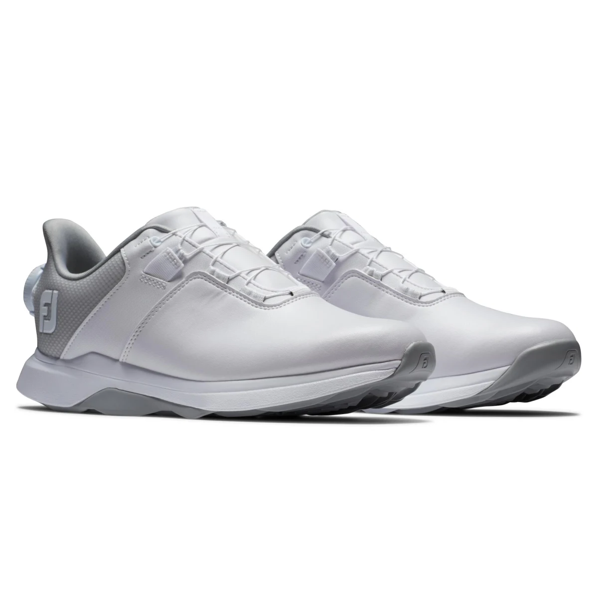 FOOTJOY Dámska golfová obuv Footjoy Prolite biela 40 · záber 2