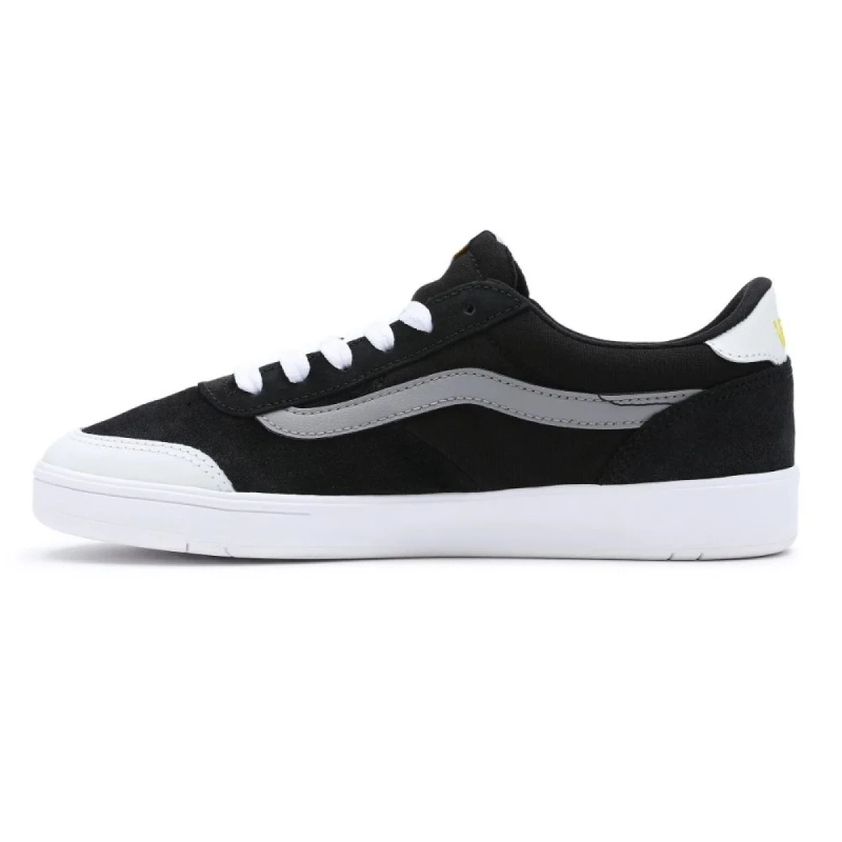 Pánská vycházková obuv VANS UA Cruze Too CC (Showcase) black multi · záber 2