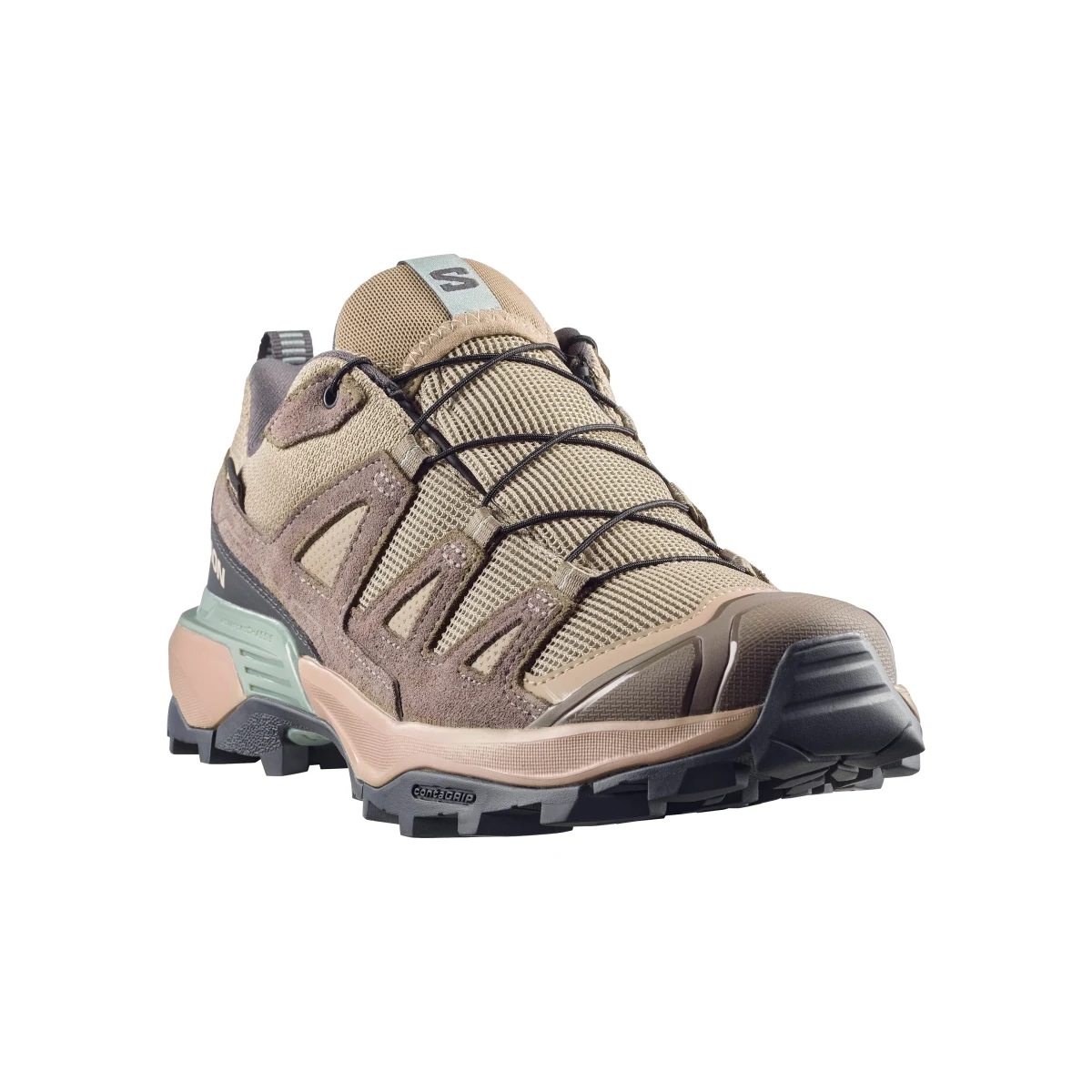 Salomon X Ultra 360 Leather GTX W · záber 3