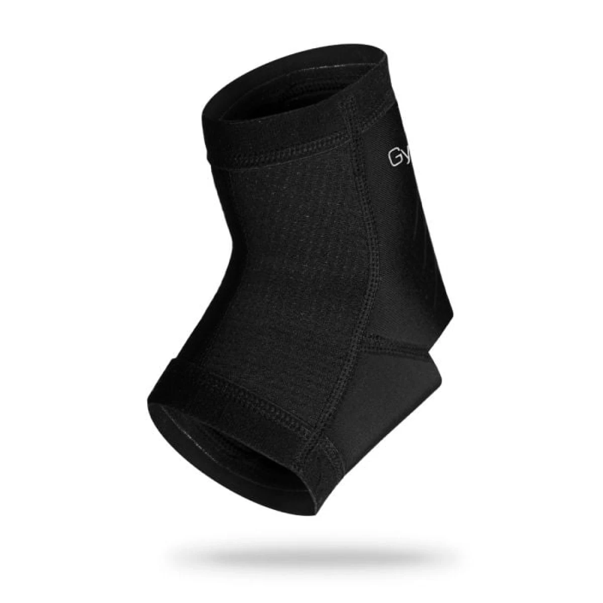 Неопренов бандаж за глезен Conquer - GymBeam - Размер: L | Тегло: 0,03 g | Опаковка: 300 · záber 1