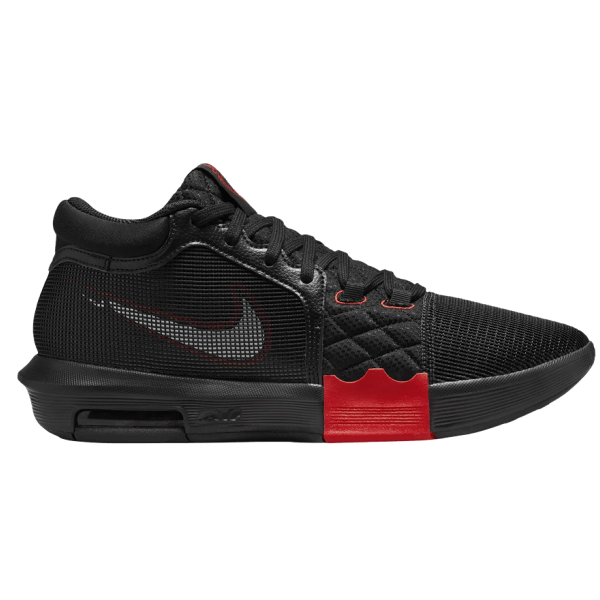 Nike LeBron Witness VIII - 41 · záber 1
