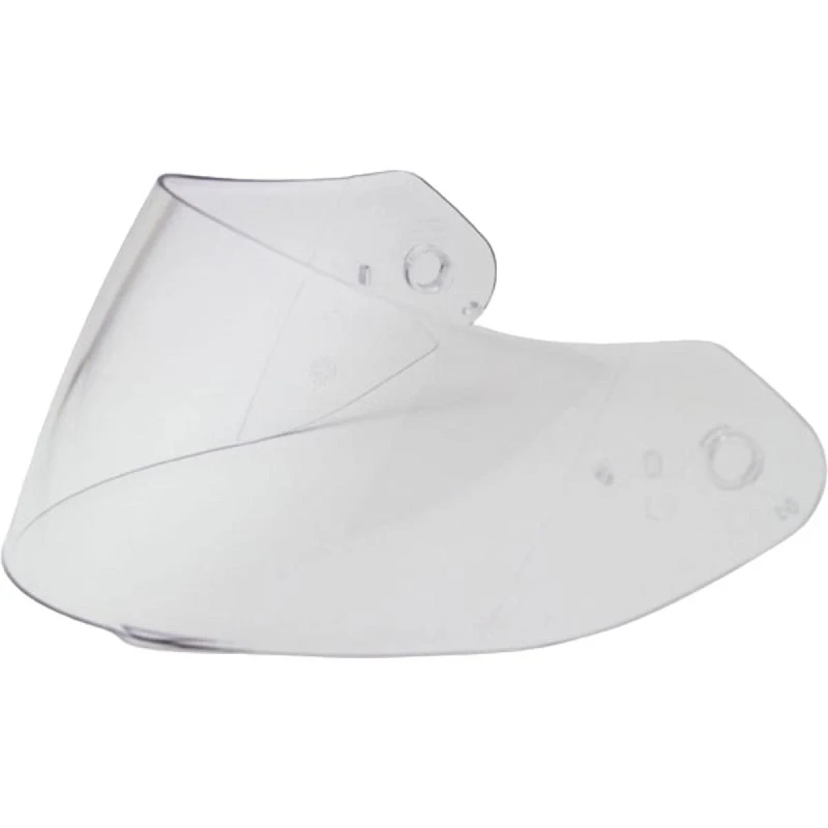 Scorpion Čiré plexi EXO ELLIP-TEC Maxvision 3D KDF14-3 · záber 1