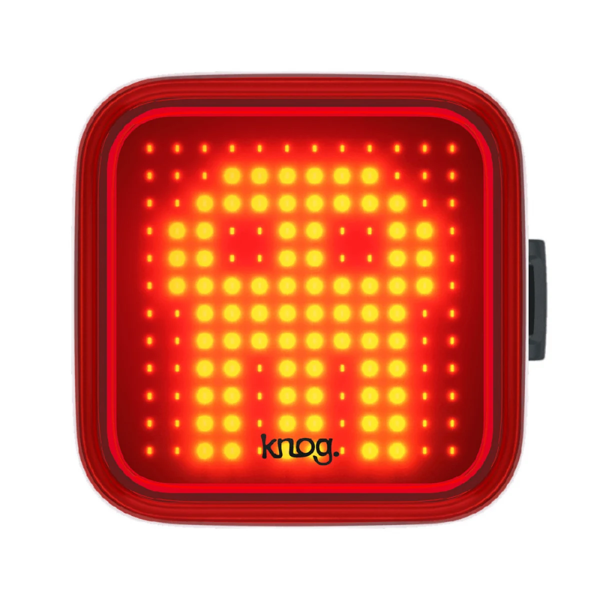 Knog Blinder Skull · záber 1