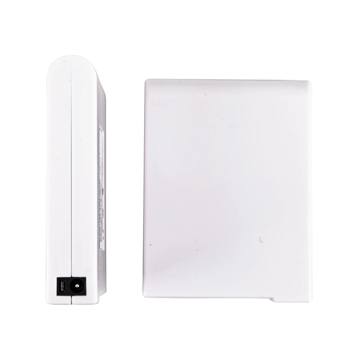 W-TEC HEATster čierna - 3XS · záber 5