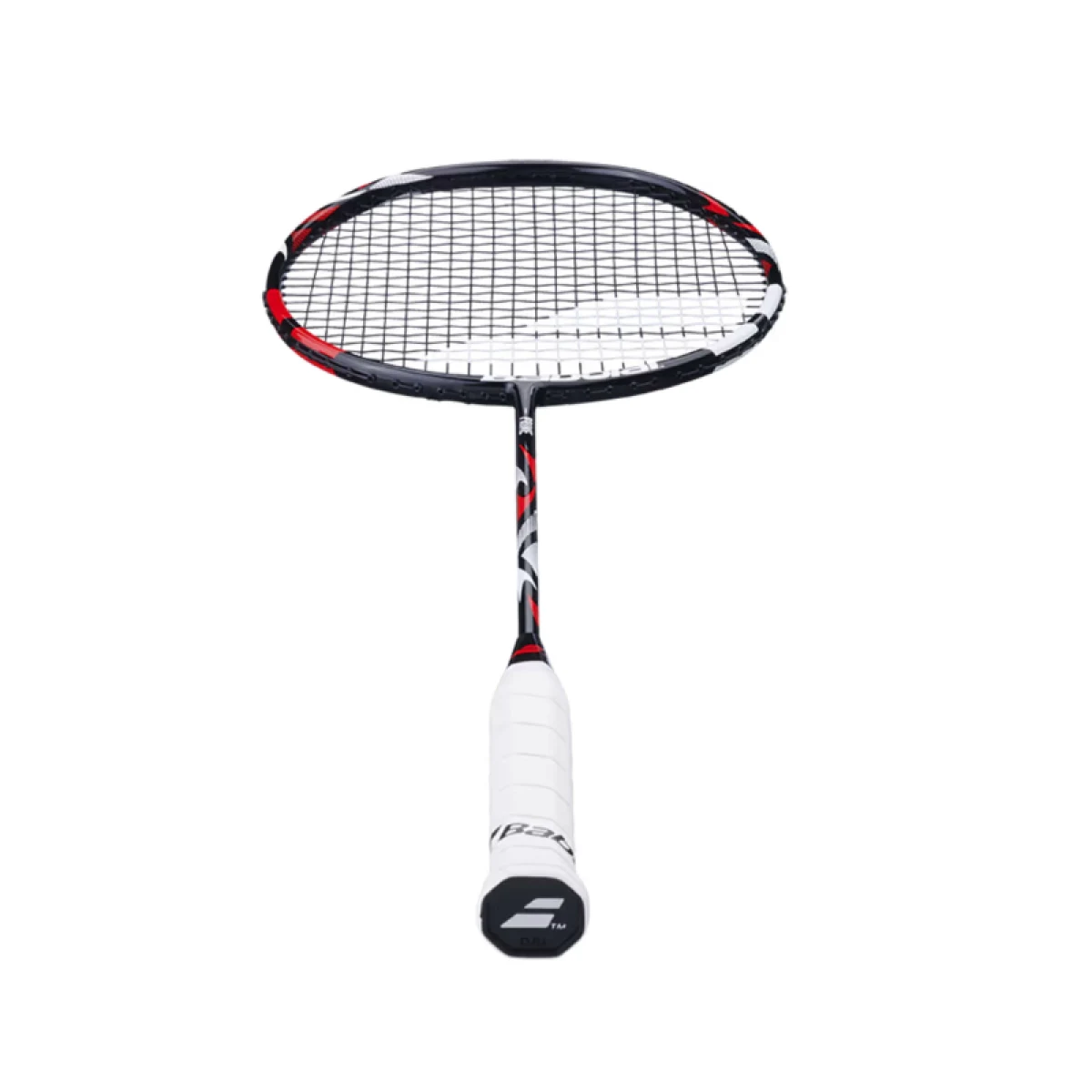 Bedmintonová raketa pre pokročilých BABOLAT PRIME · záber 5