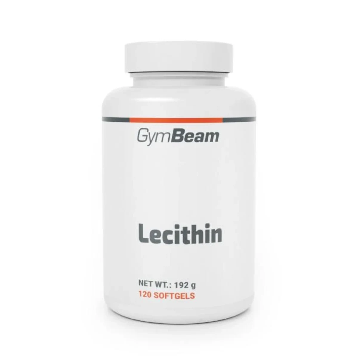 GymBeam Lecitin · záber 1