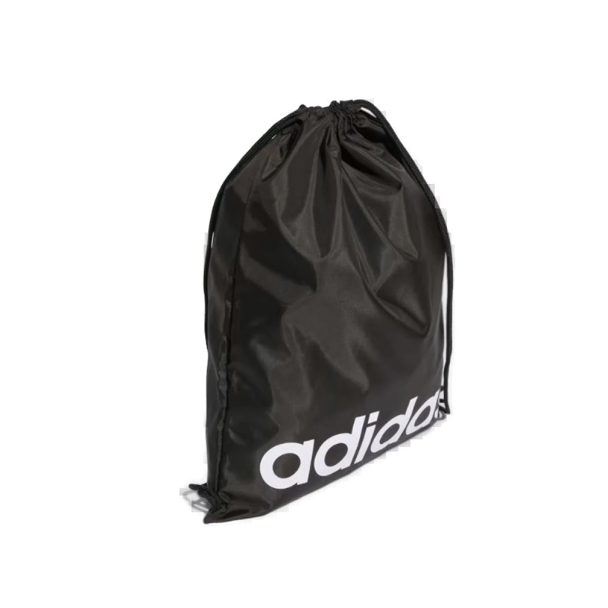 Vrecko na přezůvky ADIDAS LINEAR GYMSACK 4740 · záber 2