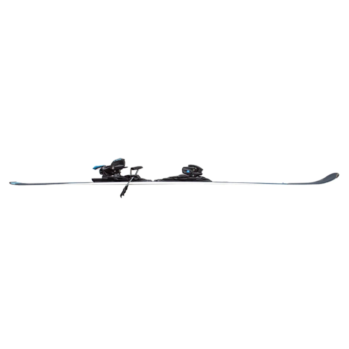 Dámské sjezdové lyže - on piste s vázáním BLIZZARD Phoenix R13 Ti + TPX 12 DEMO W · záber 4