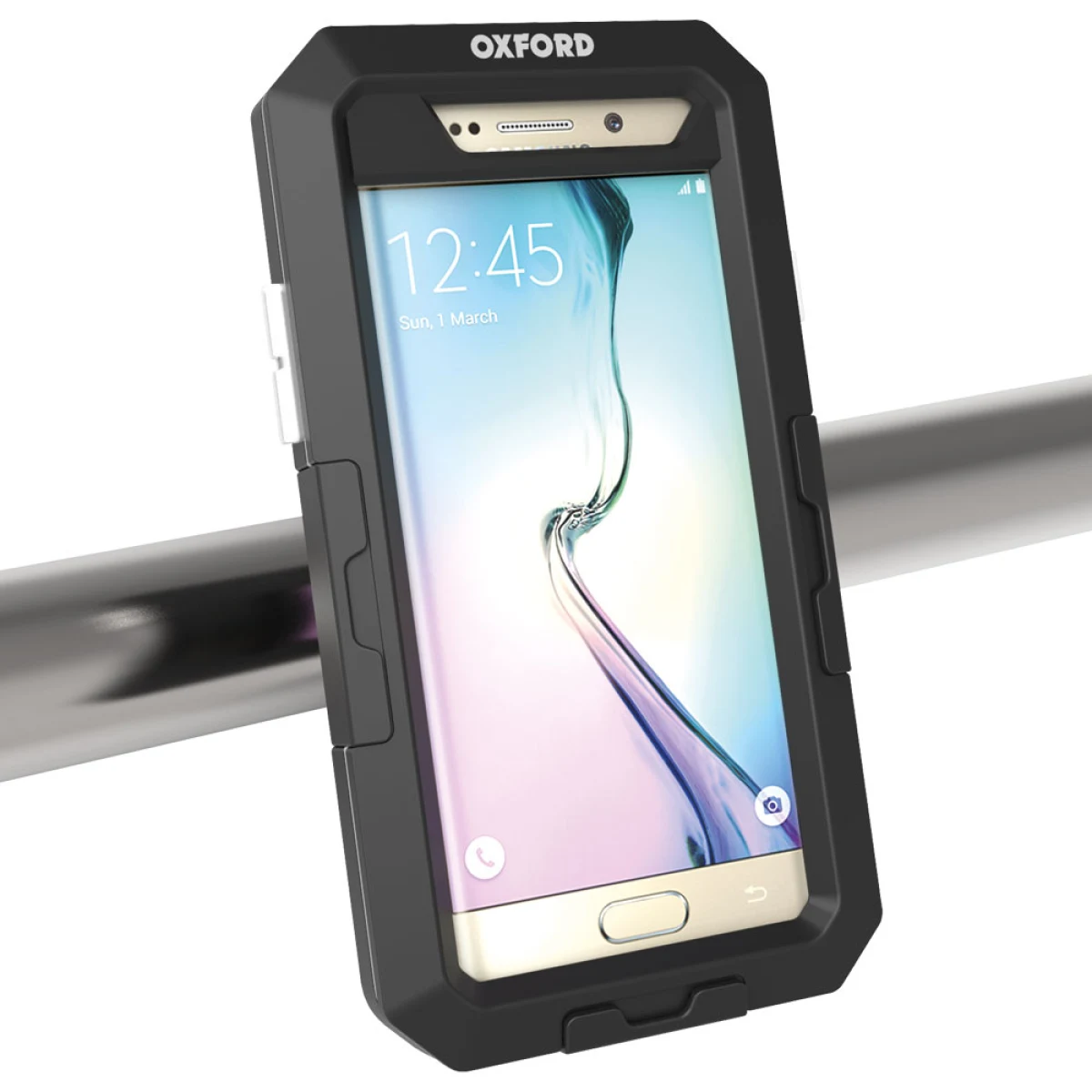 Oxford Aqua Dry Phone Pro pre Samsung S6/S6 Edge · záber 1
