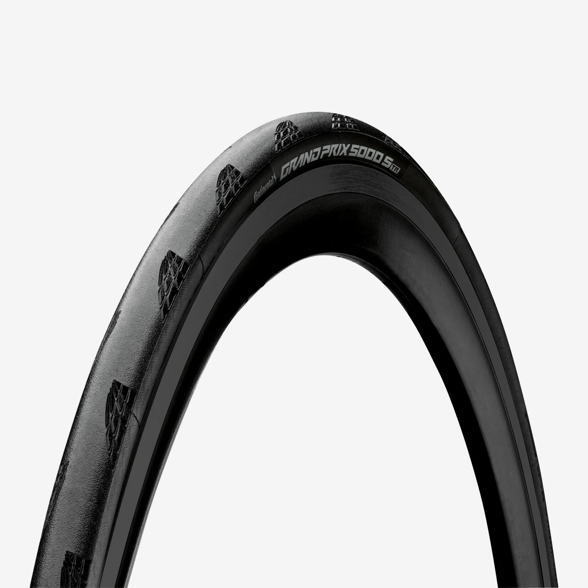 Plášť na bicykel CONTINENTAL Grand Prix 5000 S TR 700x25C · záber 1