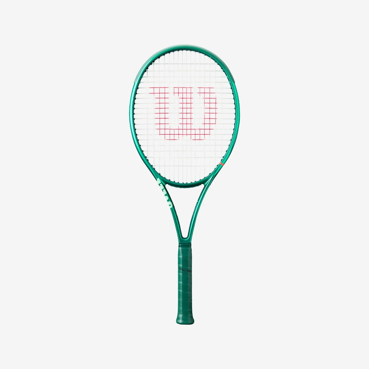 WILSON WILSON Blade 100 tenisová raketa 300 g V10.0 GRIP 2 · záber 1