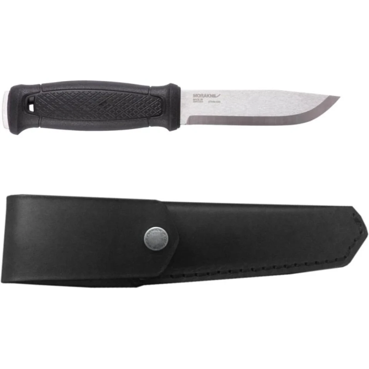 Morakniv Garberg (S) Leather Sheath · záber 1