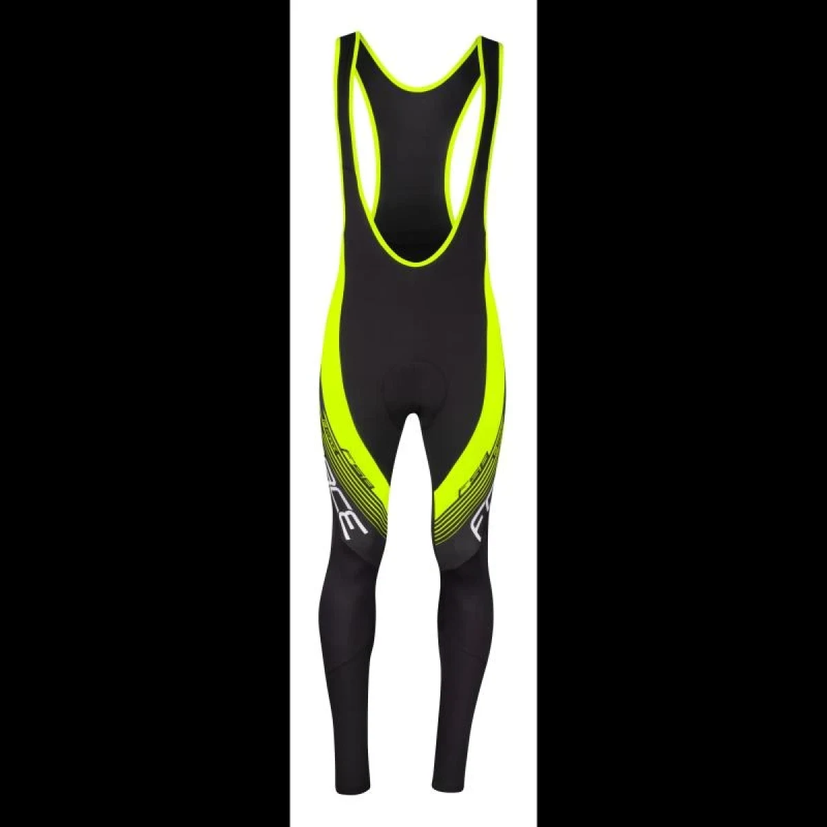 Force F58 černé-fluo · záber 1