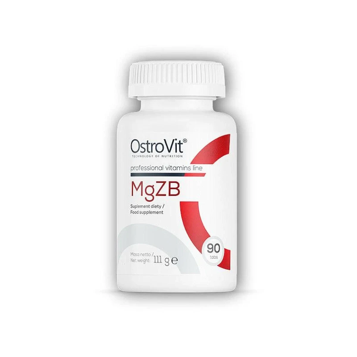 Ostrovit MGZB 90 tablet · záber 1