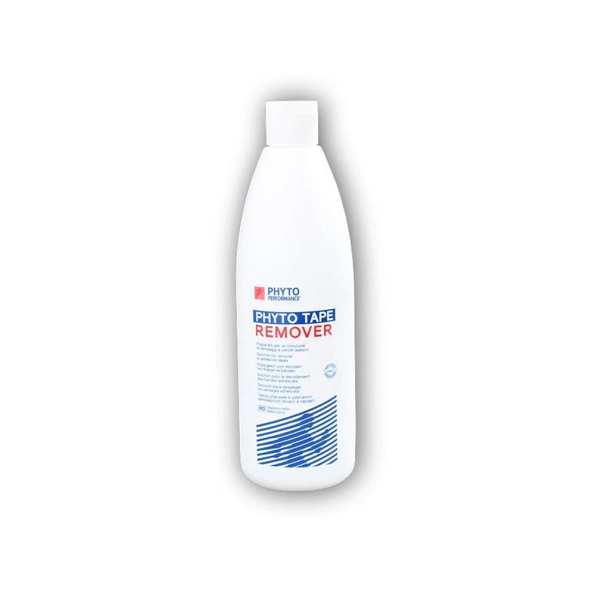 Phyto Performance Phyto tape remover odstraňovač lepidla z tejpovacích pásek 350ml · záber 1