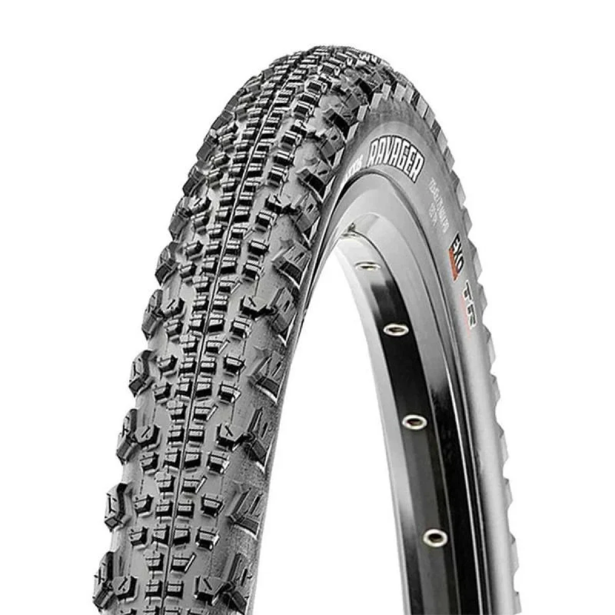 Maxxis Plášť Ravager Kevlar 700x40 Exo/tr · záber 1