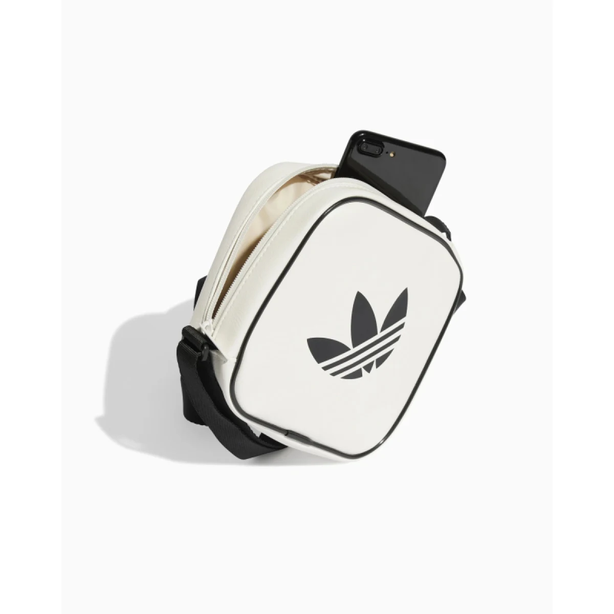 Dámska taška cez rameno ADIDAS AC D BAG CLOWHI · záber 3