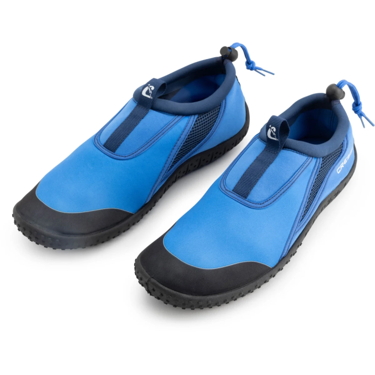 Pánska obuv do vody CRESSI COCO SHOES LIGHT BLUE BLUE · záber 3