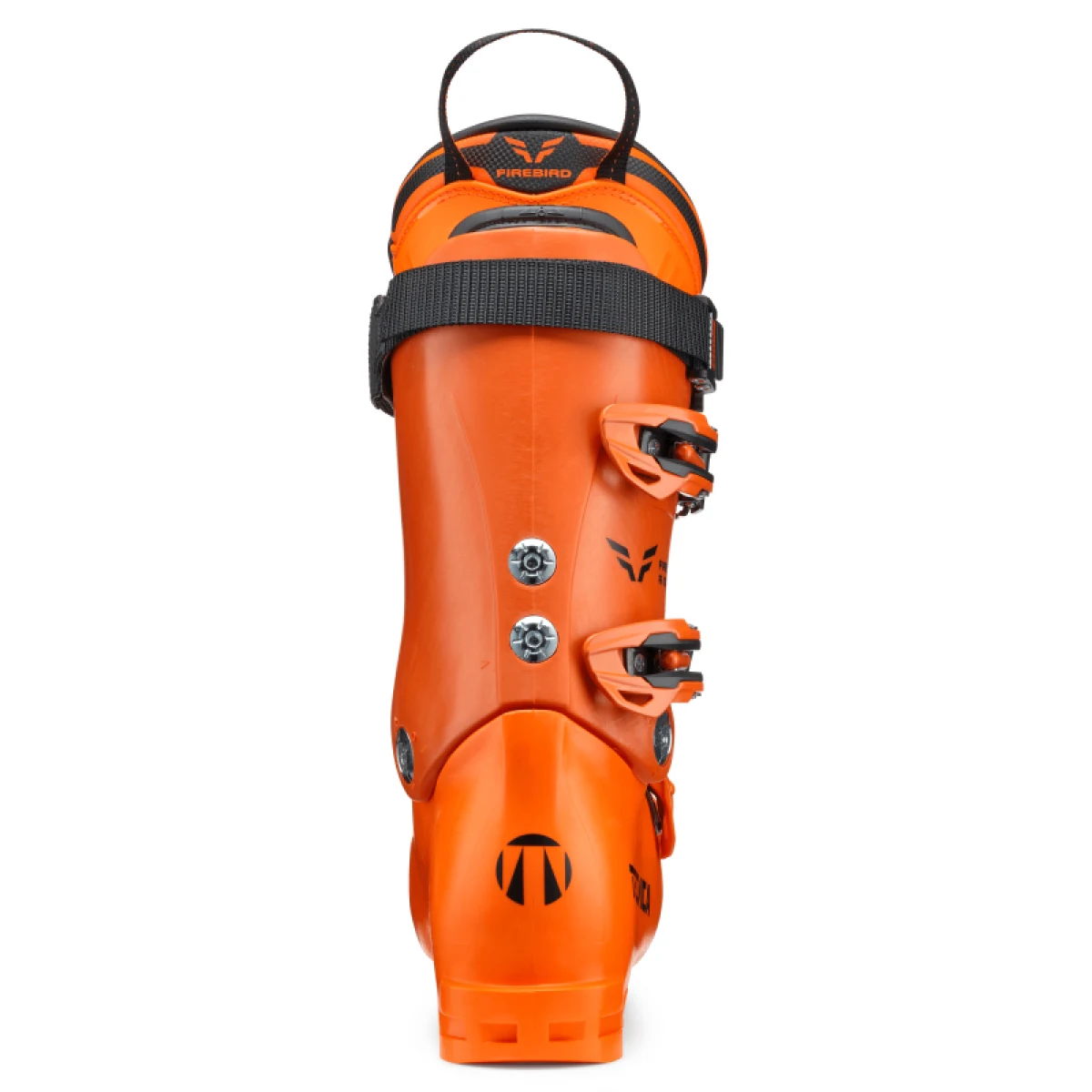Závodní lyžařské boty TECNICA Firebird R 130, progressive orange · záber 4