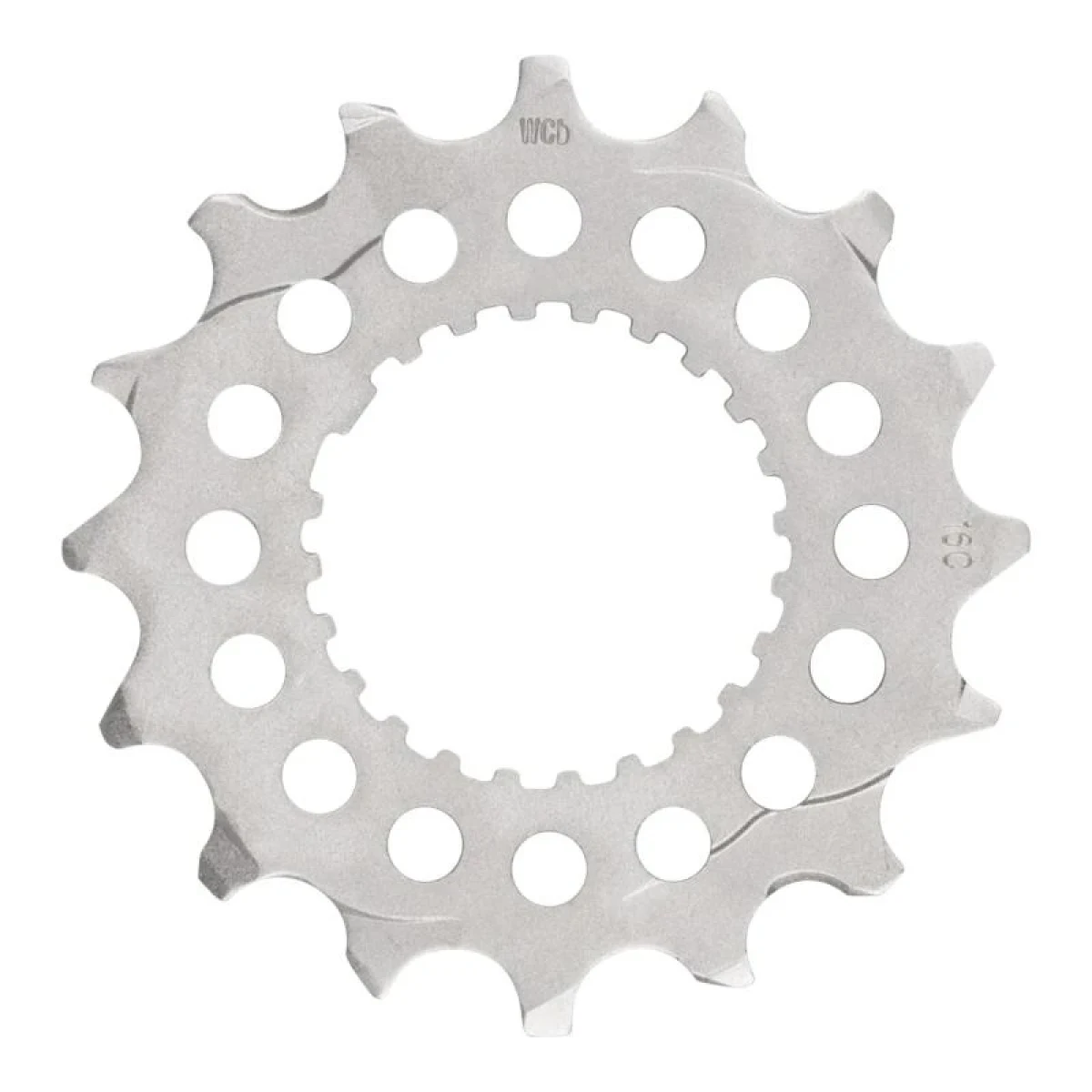 SHIMANO Pastorek SH CS-M9100/8100/7100 16z · záber 1