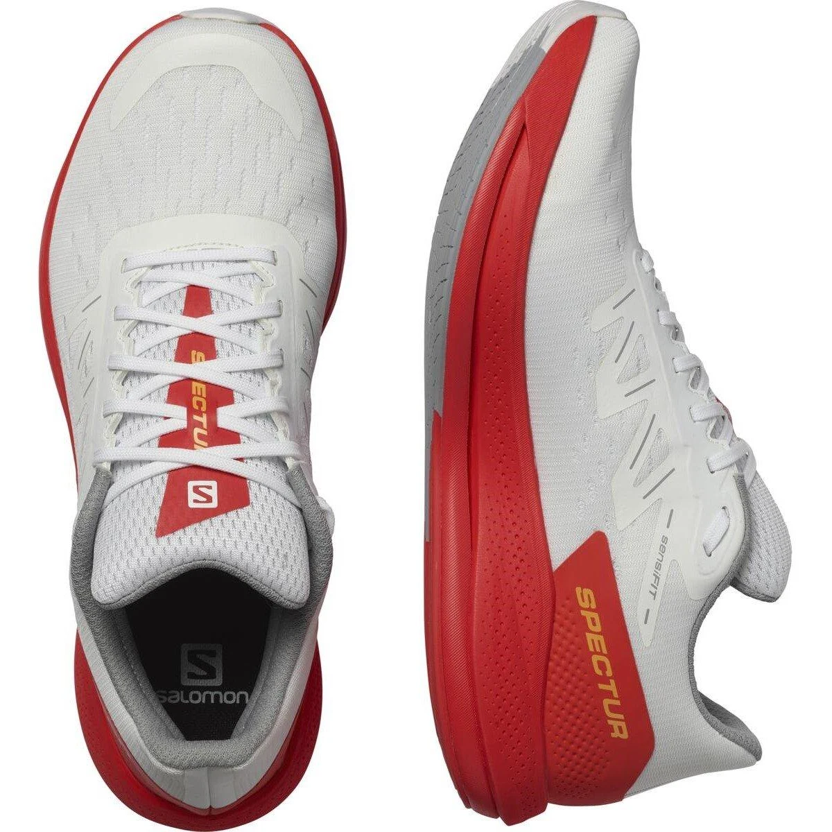 Salomon Spectur M - Velikost: 46 2/3 · záber 3