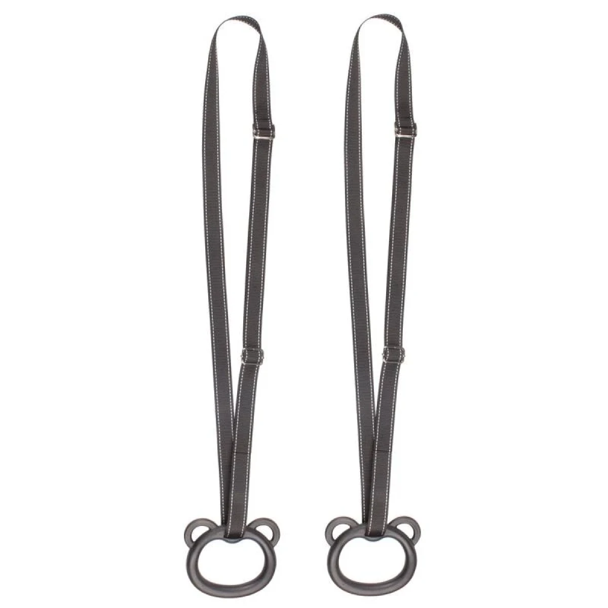 Merco Rings 1M dětské gymnastické kruhy · záber 1