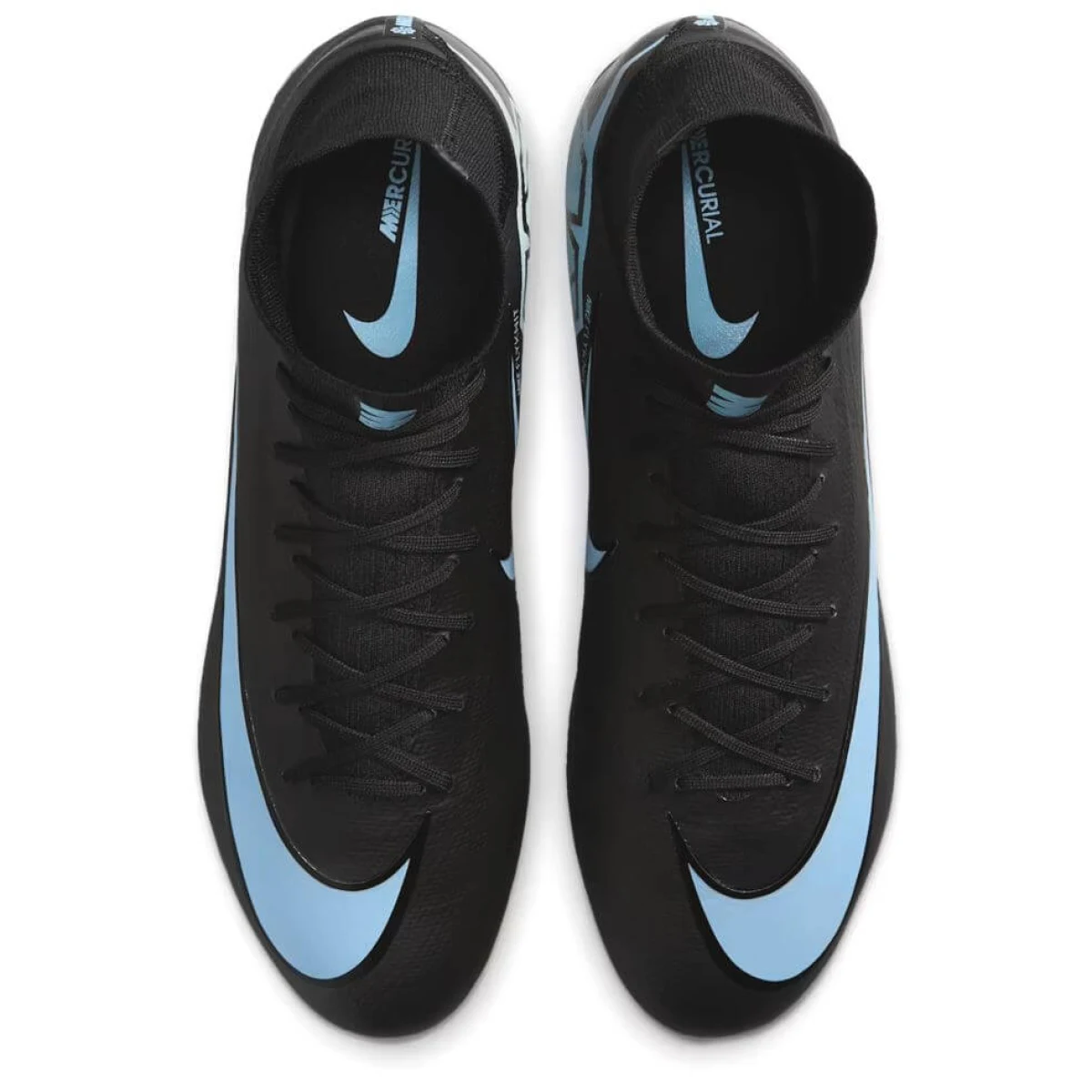 Nike Zoom Mercurial Superfly 10 Pro FG - 46 · záber 4