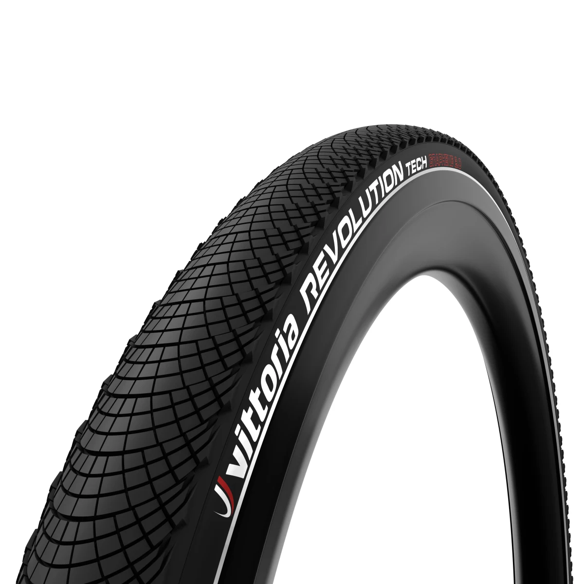 VITTORIA VITTORIA Revolution Tech 700 × 38c/38-622 plášť NO SIZE · záber 1