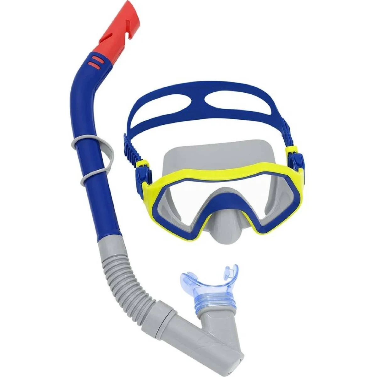 Potápačský set BESTWAY Hydro Swim 24025 · záber 2