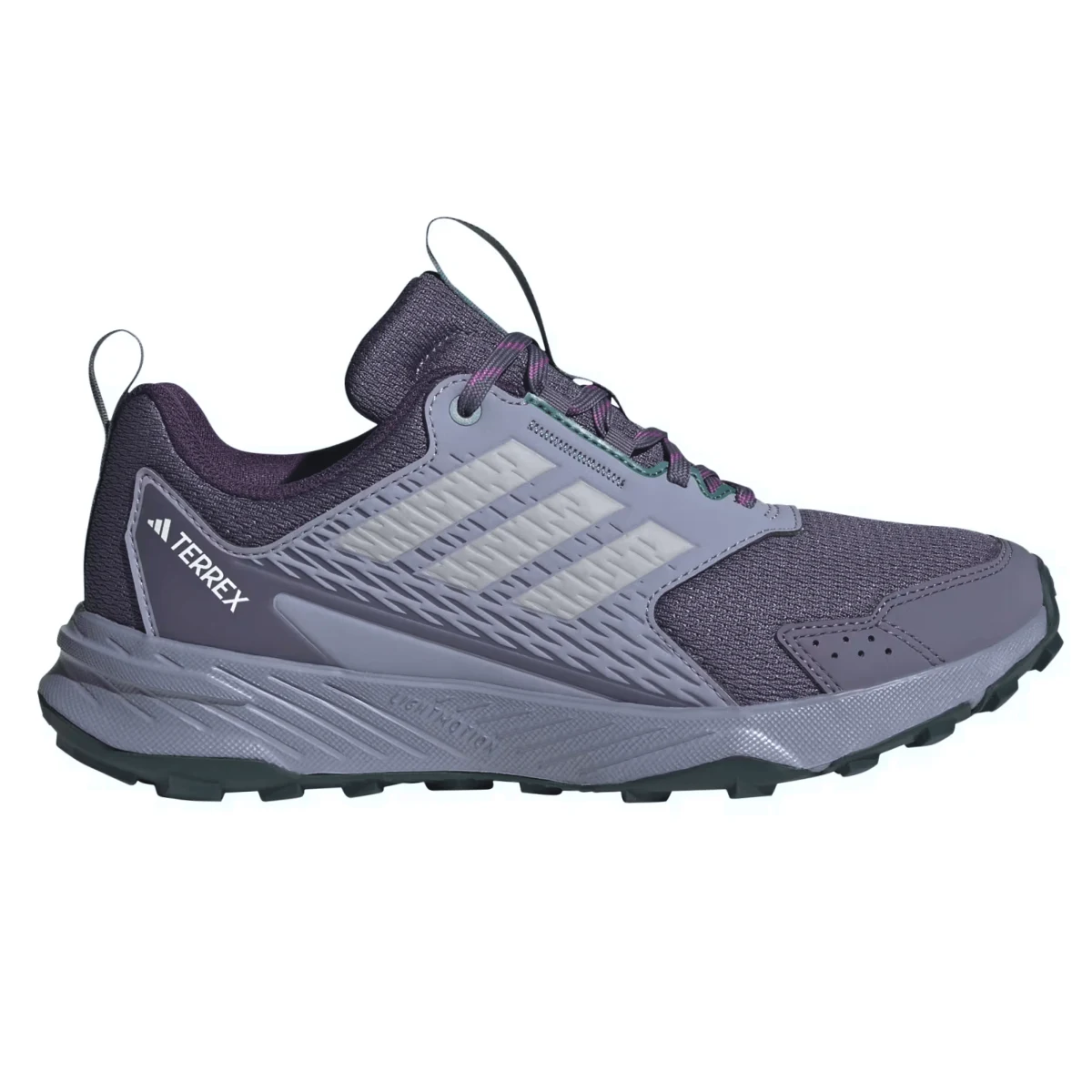 Adidas TERREX Tracefinder - 39 ⅓ · záber 1