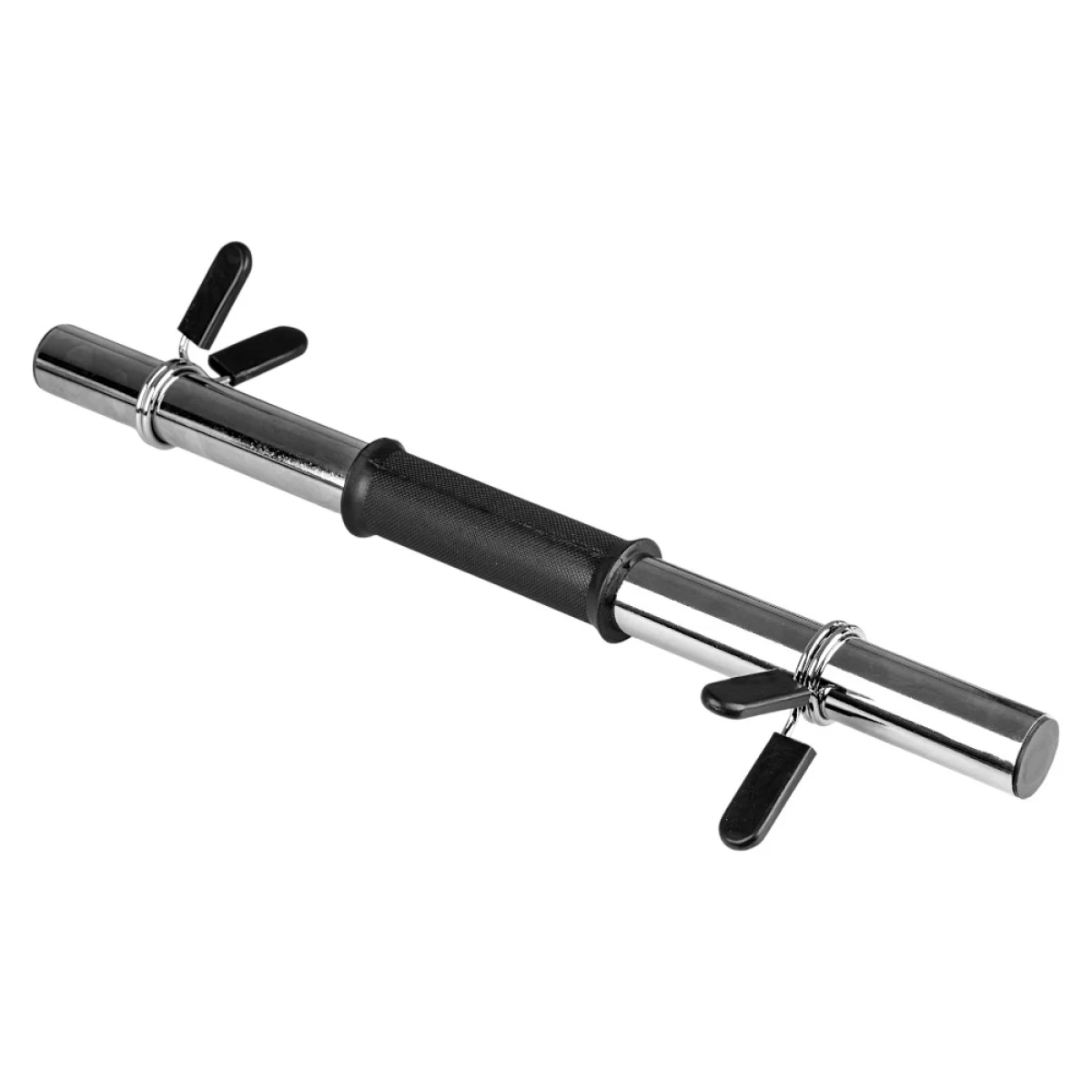 inSPORTline Onepump 45cm/30mm s objímkami, bez závitov · záber 1