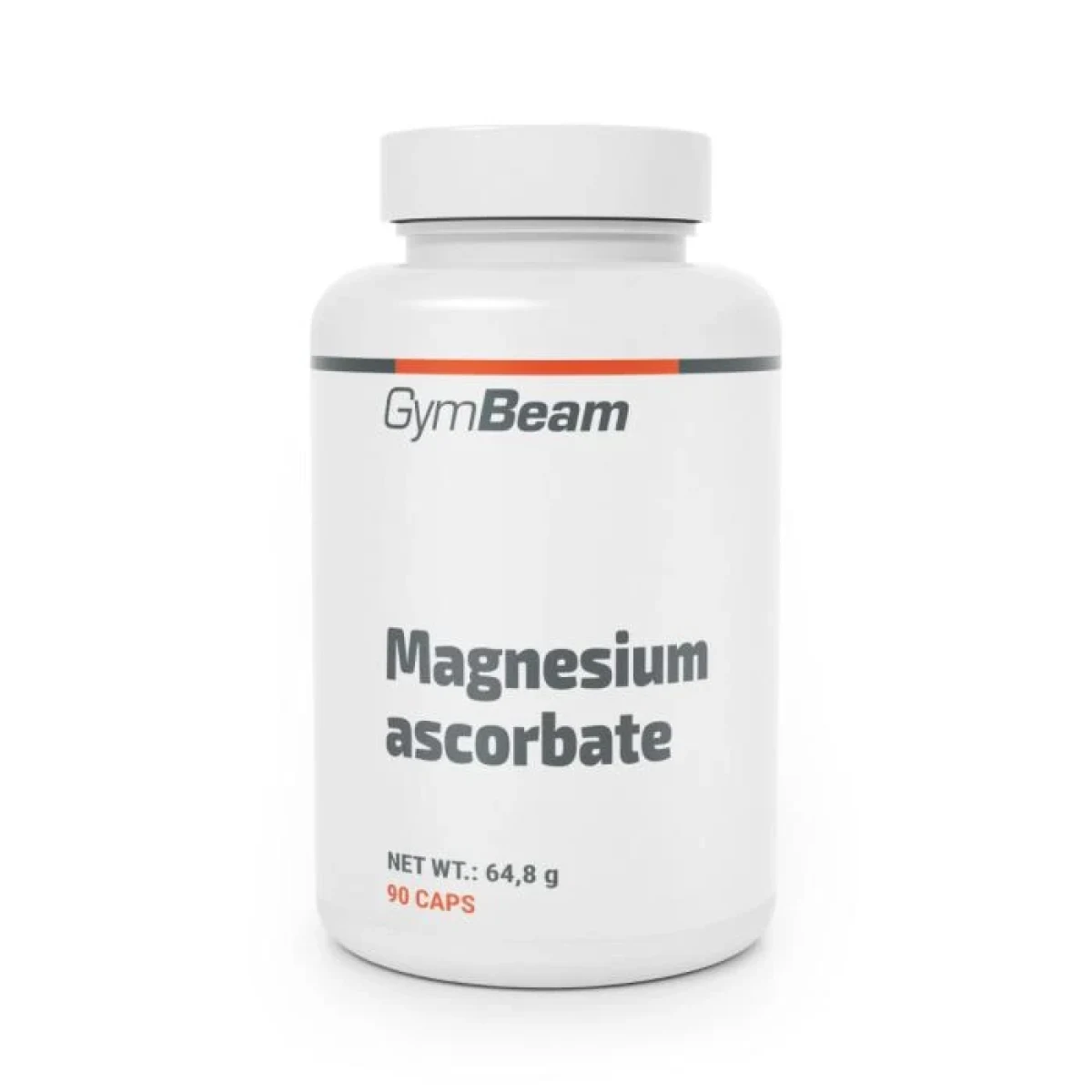 GymBeam Magnézium askorbát · záber 2