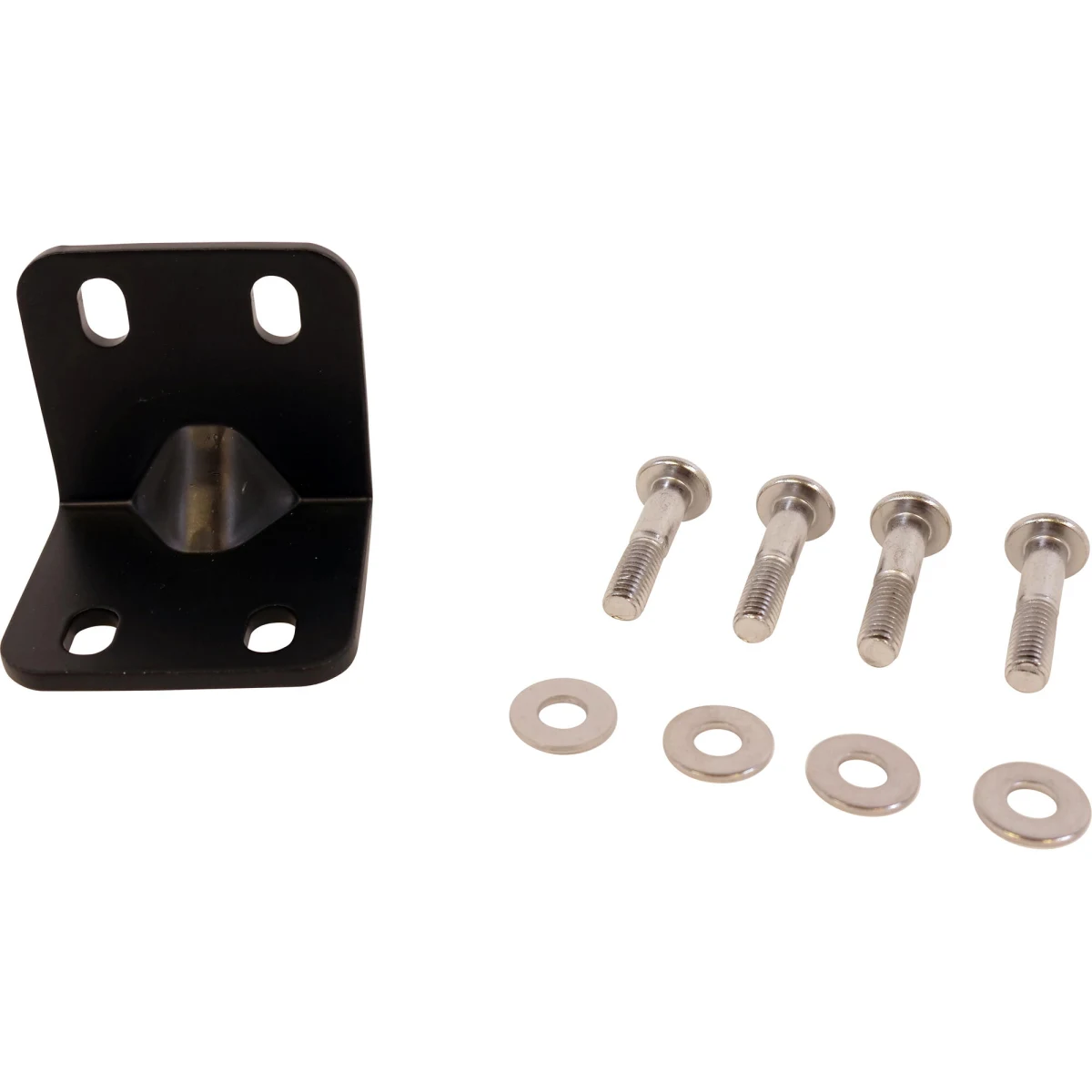 DOMYOS WOODBIKE KIT UPEVŇOVACÍ UHOLNÍK bez · záber 1