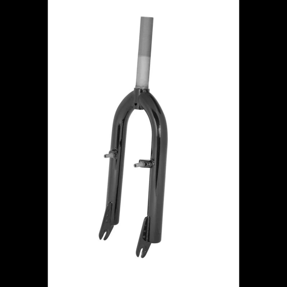 Force Vidlice BMX 20" Fe 1" závit, černá · záber 1