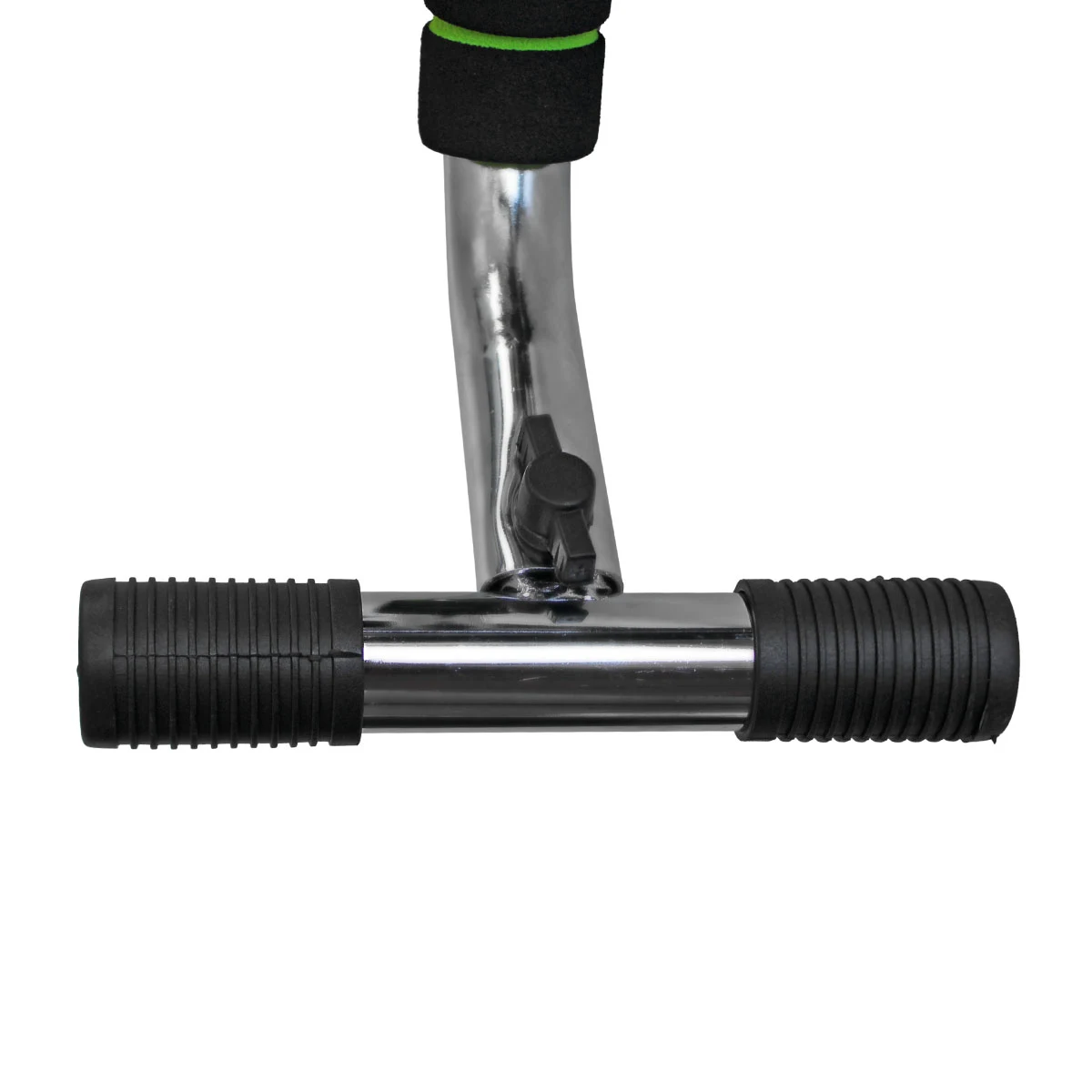 Push Up Bar MASTER - podpěra na kliky ocel · záber 4