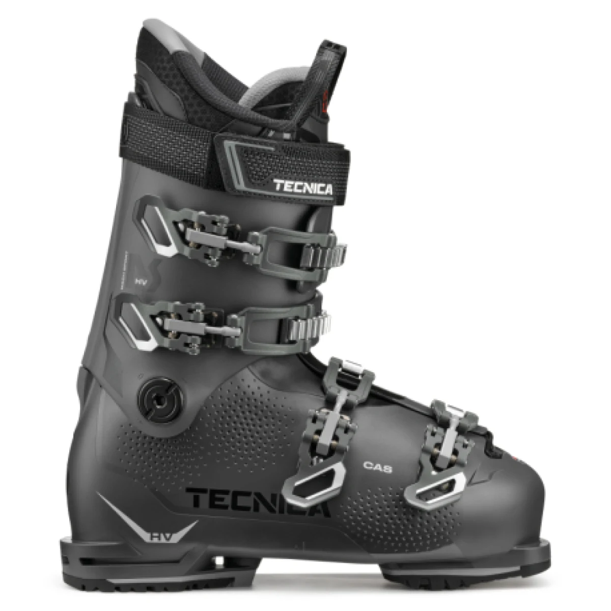 Pánské lyžařské boty na sjezdovku - on piste TECNICA Mach Sport HV 90 GW, race grey · záber 1