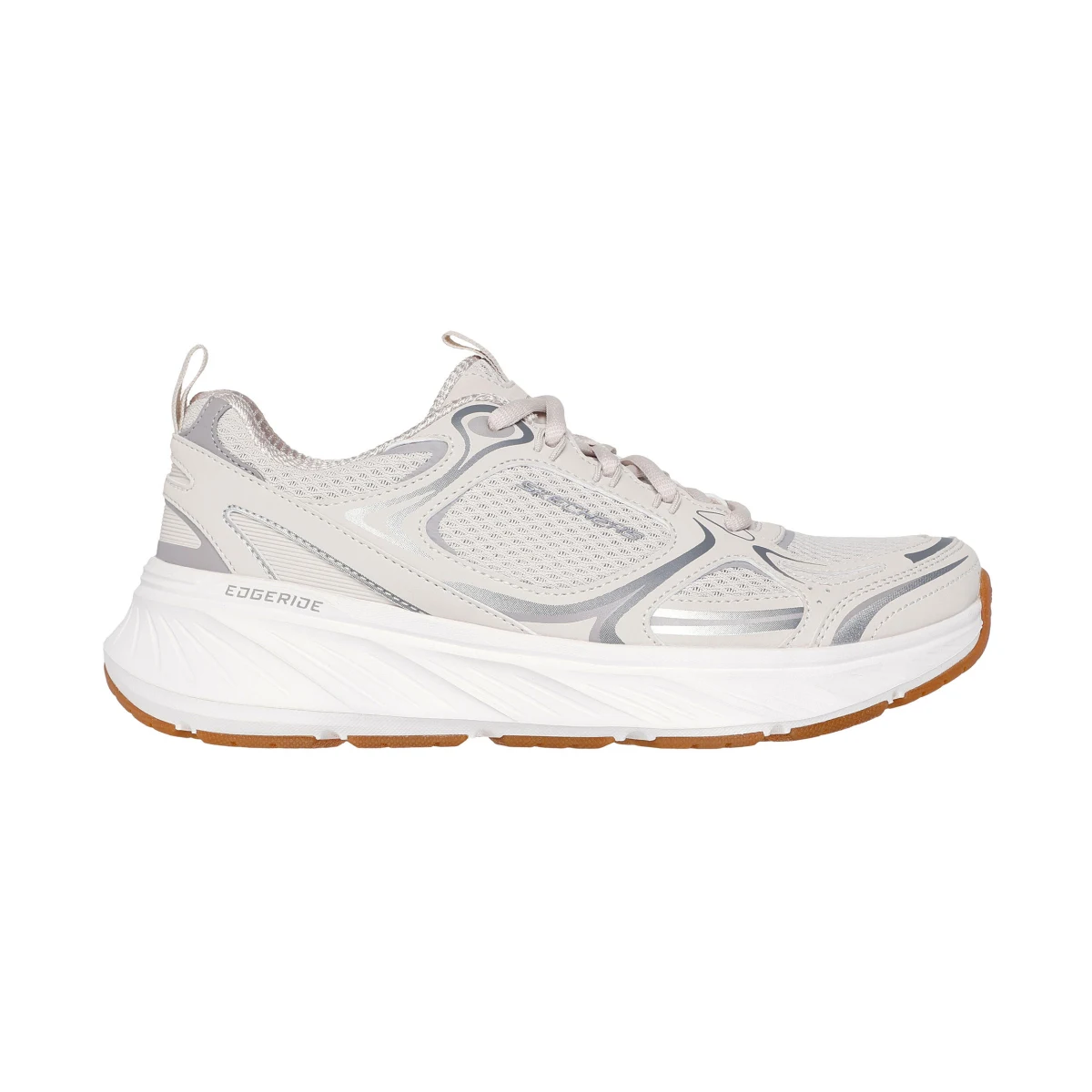 SKECHERS SKECHERS Edgeride dámske tenisky biele 36 · záber 1