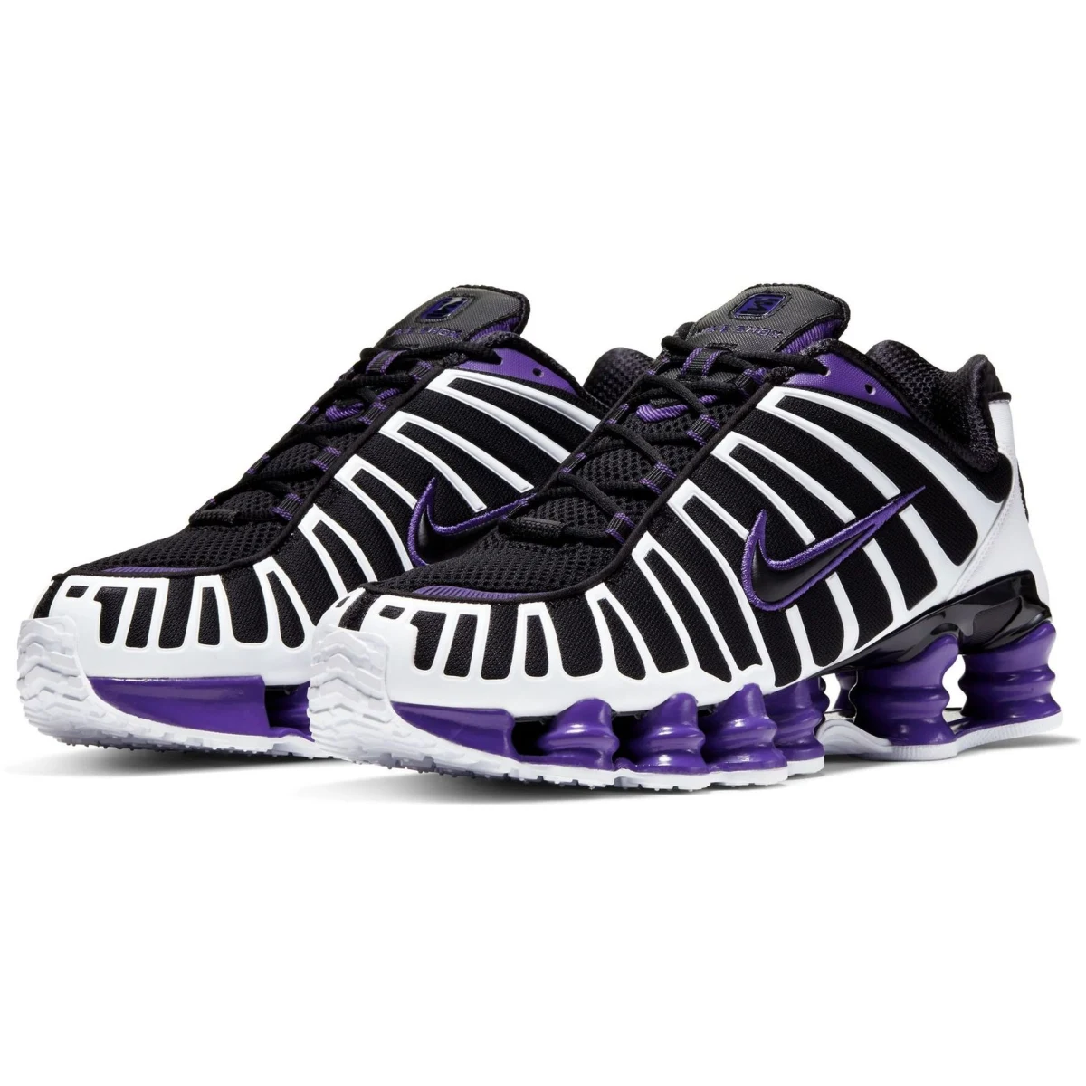 Nike Shox TL - 42,5 · záber 5