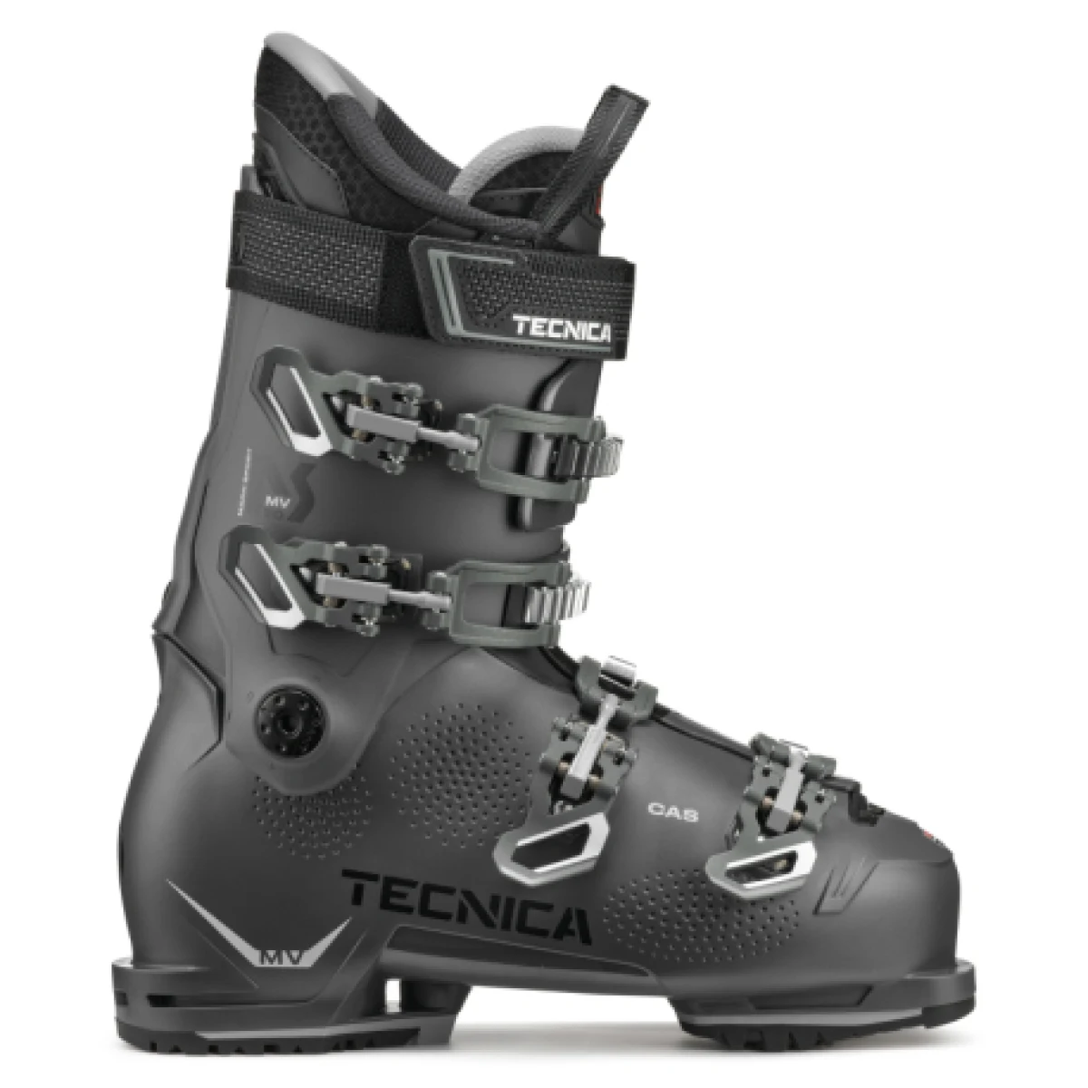 Pánské lyžařské boty na sjezdovku - on piste TECNICA Mach Sport MV 90 GW, race grey · záber 1
