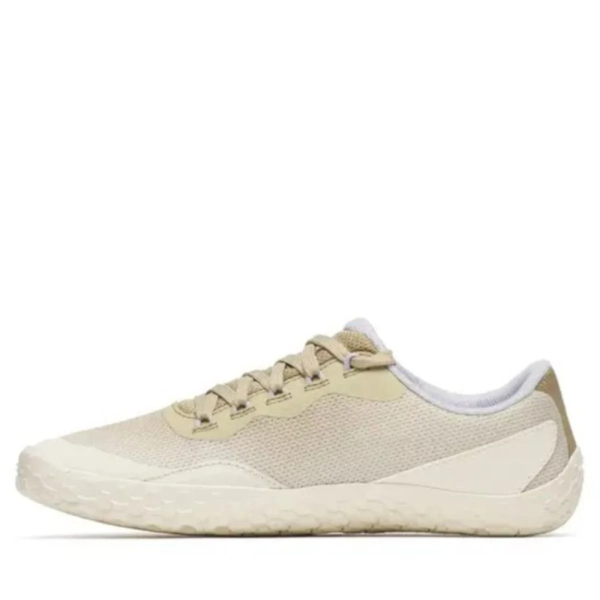 Dámska vychádzková barefoot obuv MERRELL Vapor Glove 7 W stucco casper · záber 2