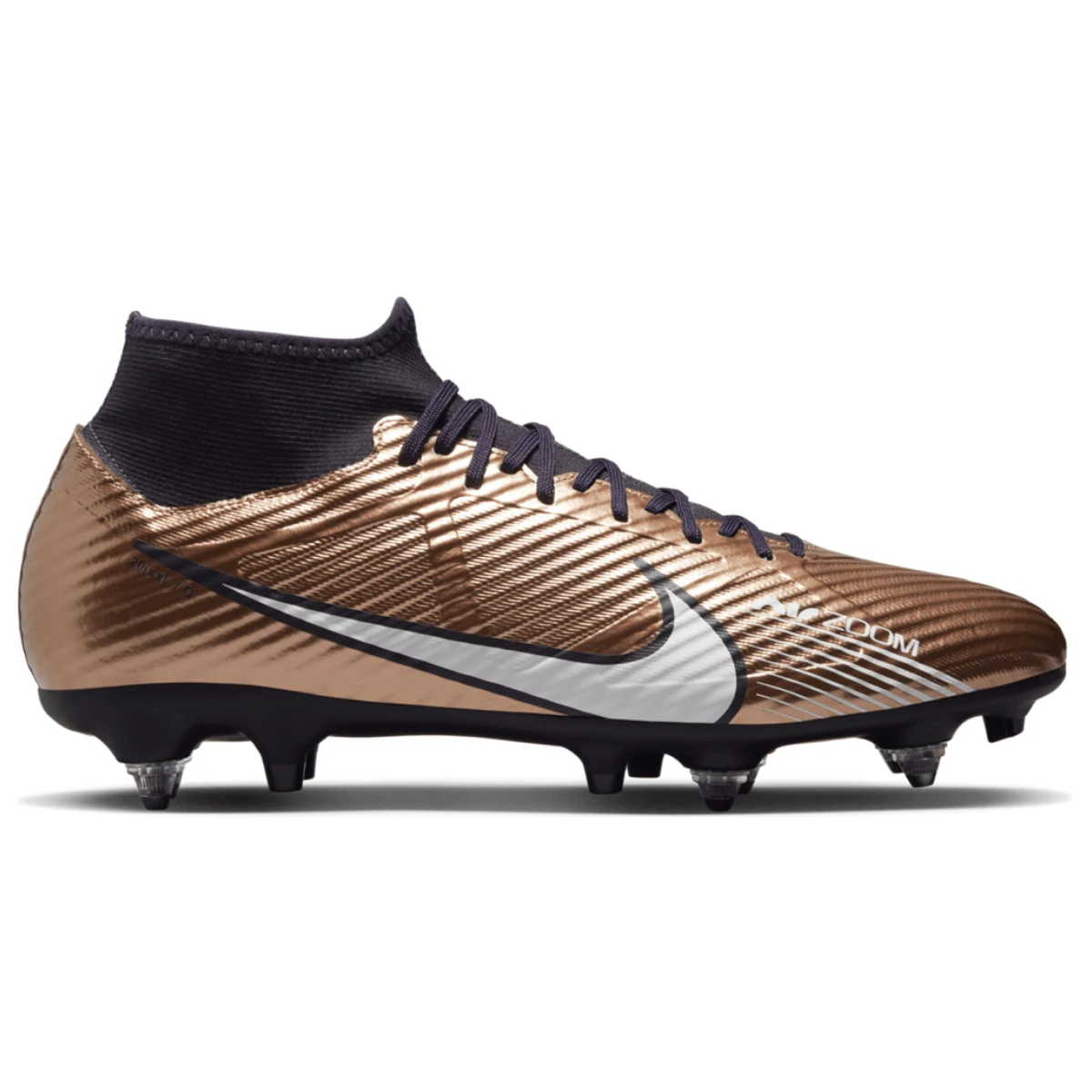 Nike Mercurial Superfly 9 Academy SG-Pro AC - 45 · záber 1