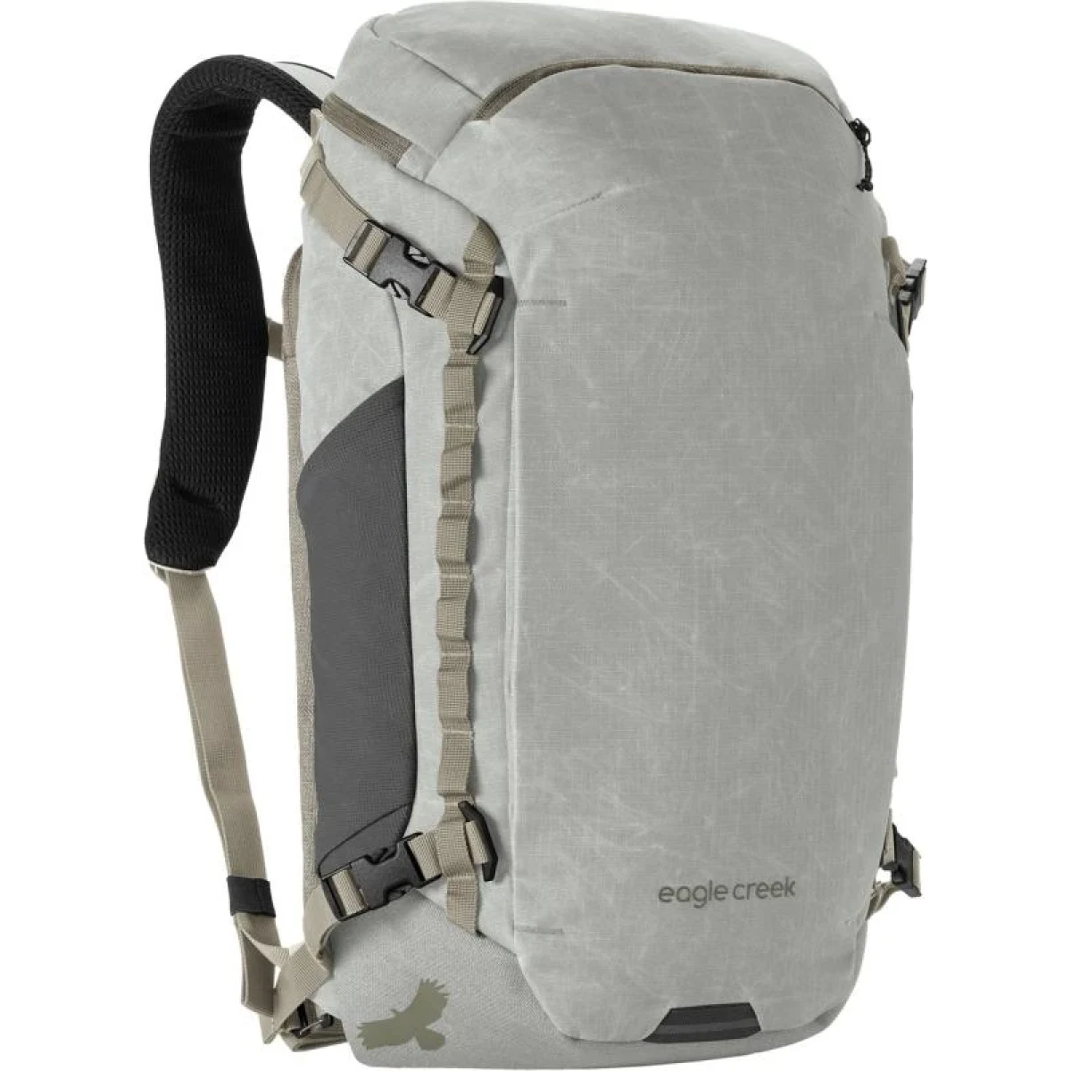 Eagle Creek batoh Explore Backpack 26l storm grey · záber 1