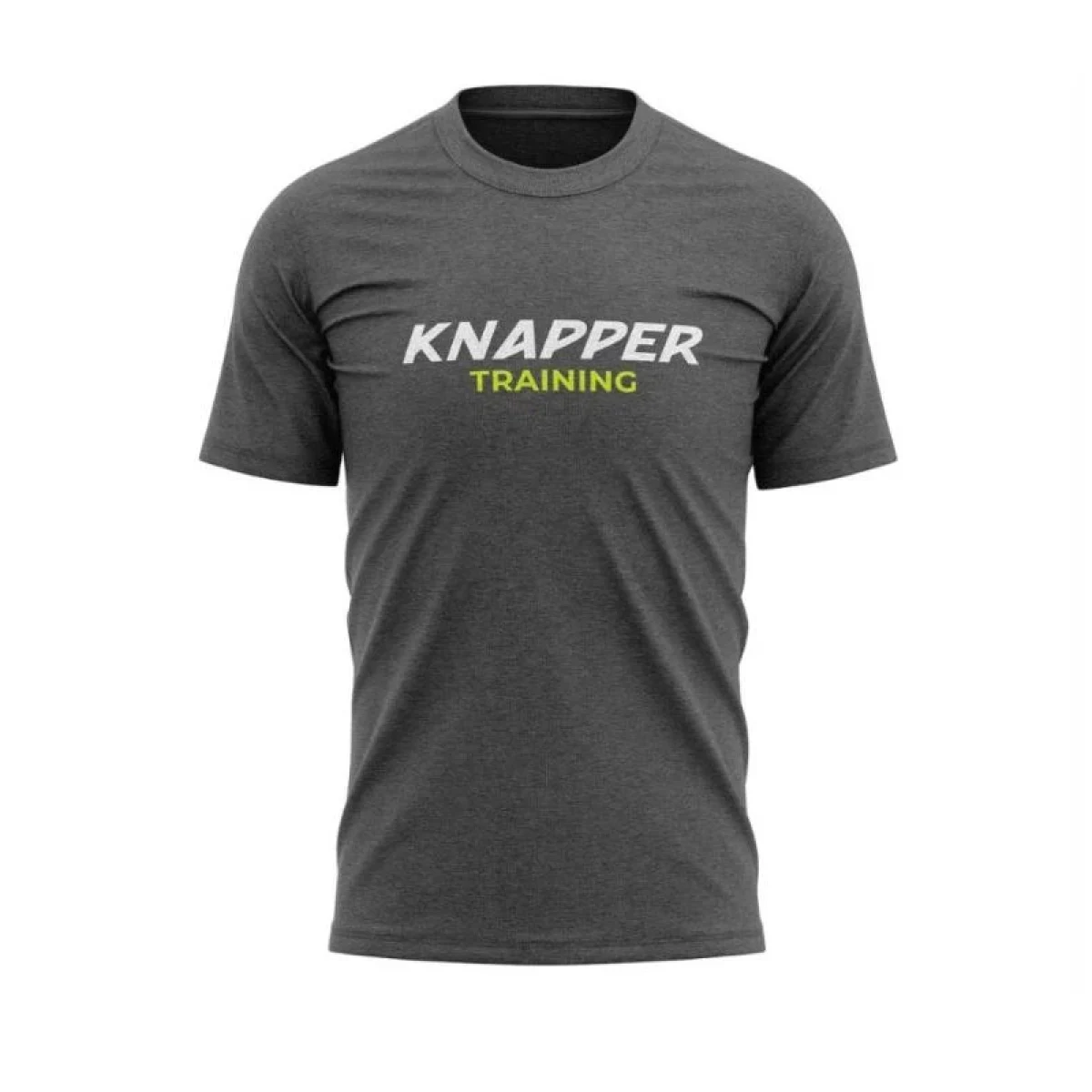 Knapper Triko Training · záber 1