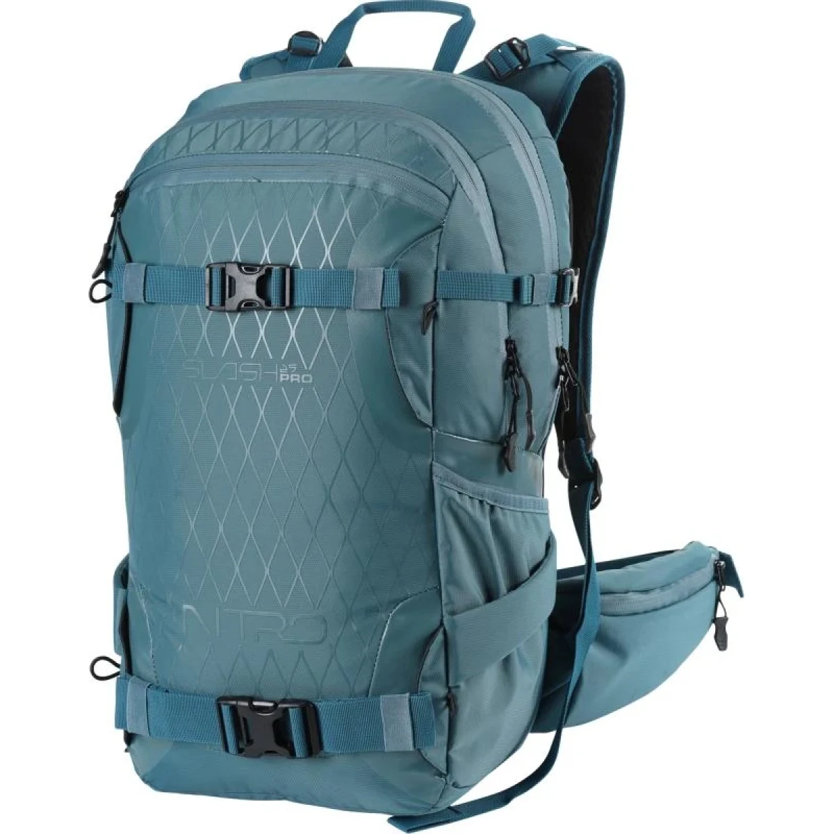 Nitro Batoh SLASH 25 PRO arctic · záber 1